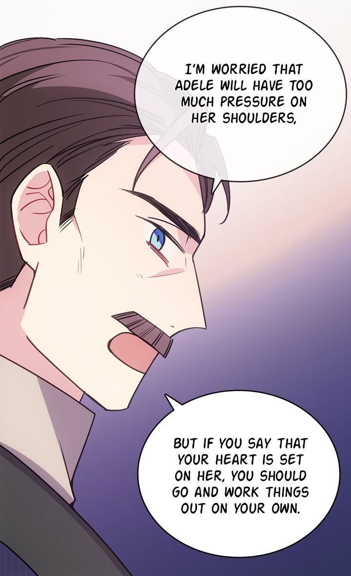 La Dolce Vita di Adelaide Chapter 74 page 50 - Chapter 74