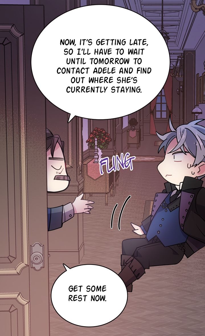 La Dolce Vita di Adelaide Chapter 74 page 51 - Chapter 74