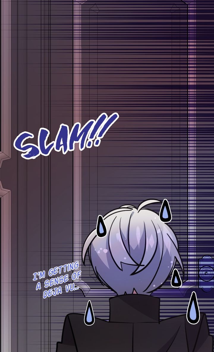 La Dolce Vita di Adelaide Chapter 74 page 52 - Chapter 74