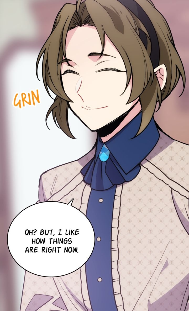 La Dolce Vita di Adelaide Chapter 74 page 7 - Chapter 74
