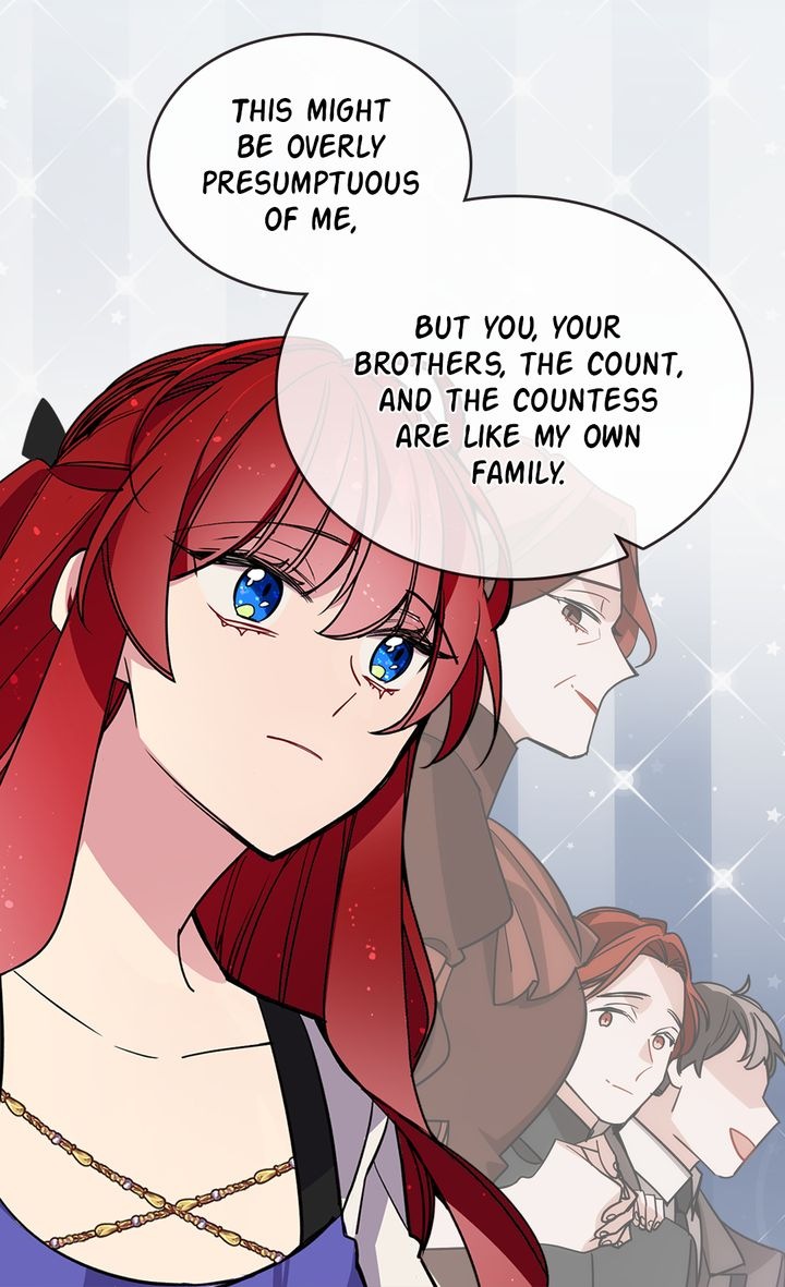 La Dolce Vita di Adelaide Chapter 74 page 8 - Chapter 74