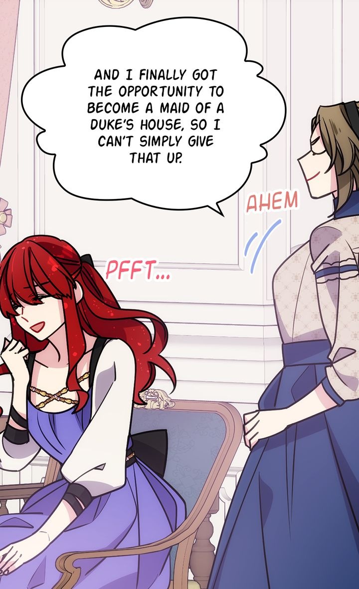 La Dolce Vita di Adelaide Chapter 74 page 9 - Chapter 74