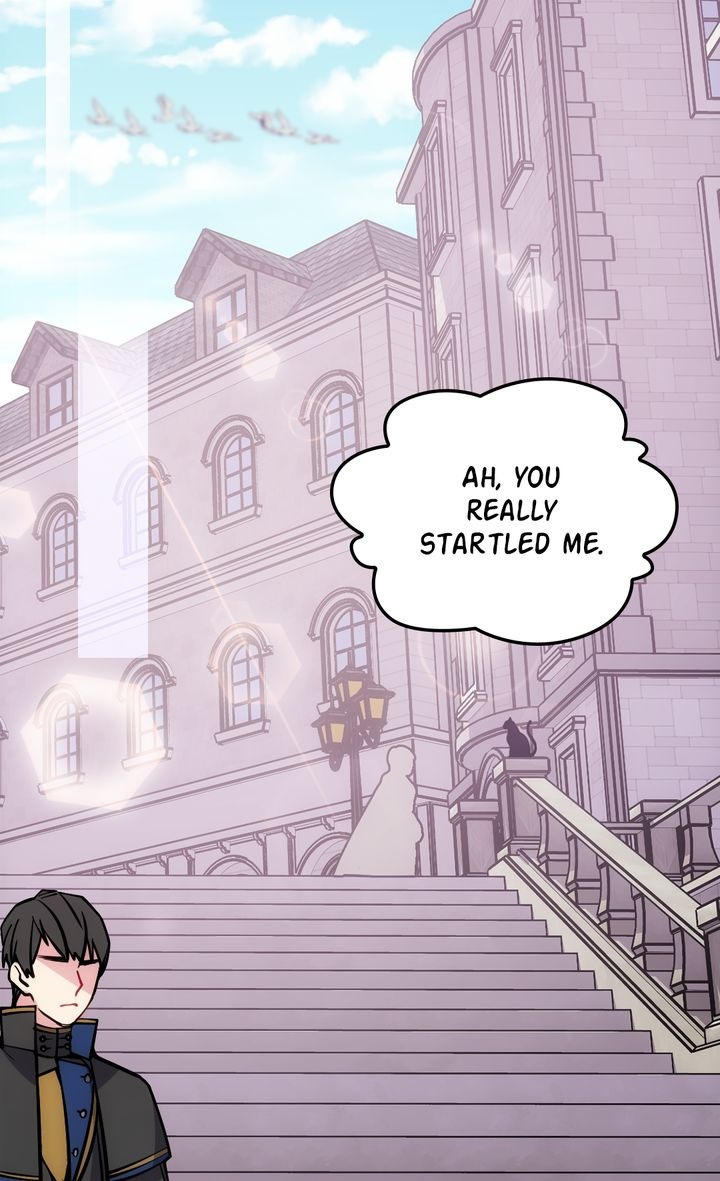 La Dolce Vita di Adelaide Chapter 75 page 11 - Chapter 75