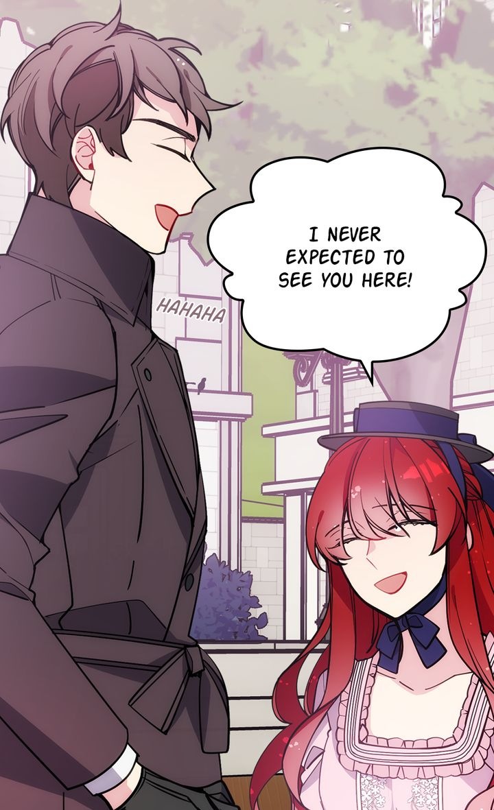 La Dolce Vita di Adelaide Chapter 75 page 12 - Chapter 75