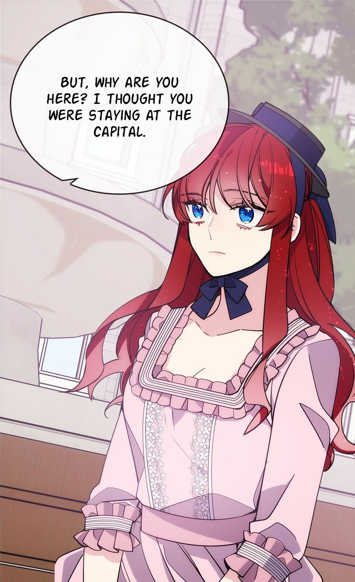 La Dolce Vita di Adelaide Chapter 75 page 14 - Chapter 75