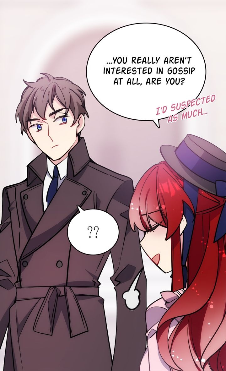 La Dolce Vita di Adelaide Chapter 75 page 15 - Chapter 75