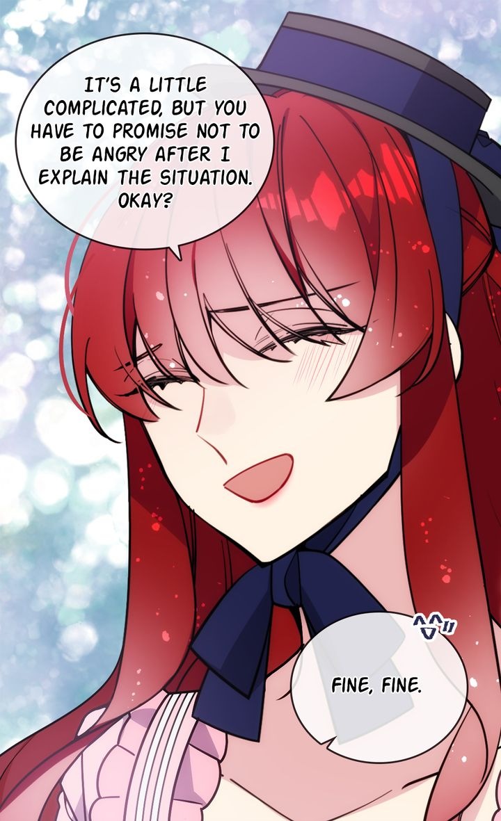 La Dolce Vita di Adelaide Chapter 75 page 16 - Chapter 75