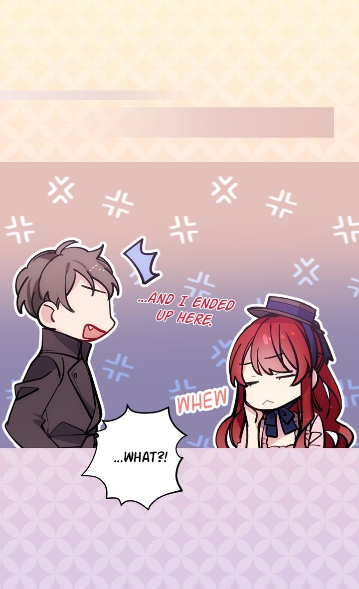La Dolce Vita di Adelaide Chapter 75 page 18 - Chapter 75