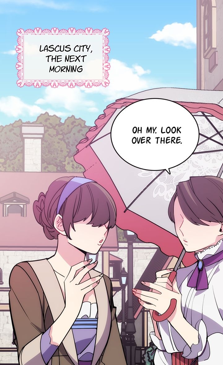 La Dolce Vita di Adelaide Chapter 75 page 2 - Chapter 75