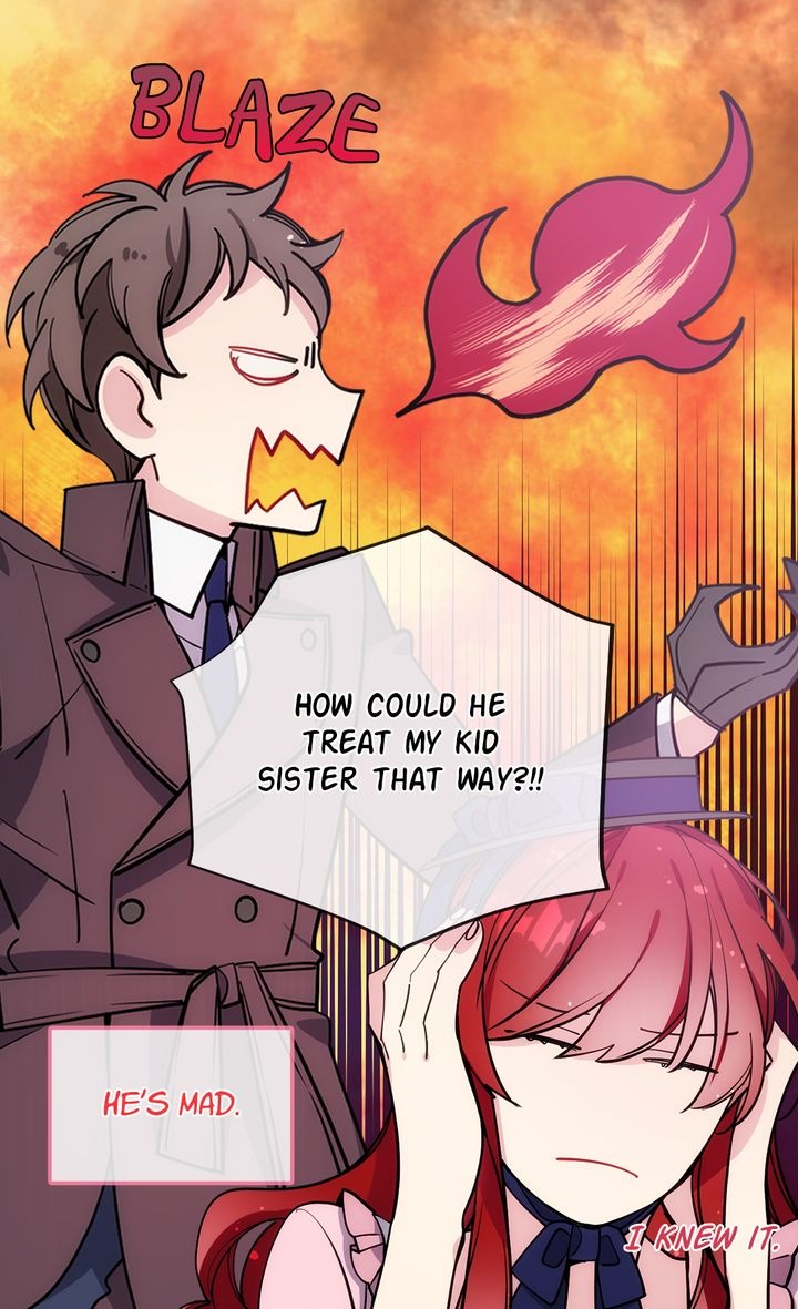 La Dolce Vita di Adelaide Chapter 75 page 20 - Chapter 75