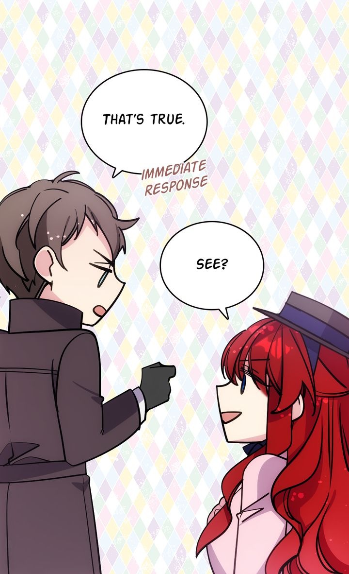 La Dolce Vita di Adelaide Chapter 75 page 22 - Chapter 75