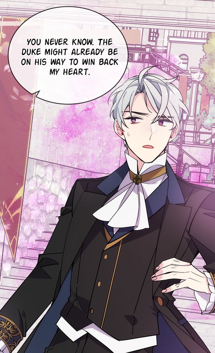 La Dolce Vita di Adelaide Chapter 75 page 23 - Chapter 75