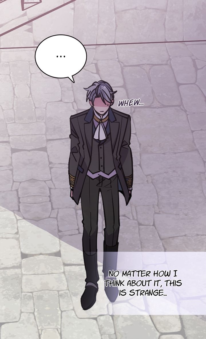 La Dolce Vita di Adelaide Chapter 75 page 25 - Chapter 75