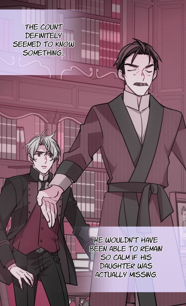 La Dolce Vita di Adelaide Chapter 75 page 26 - Chapter 75