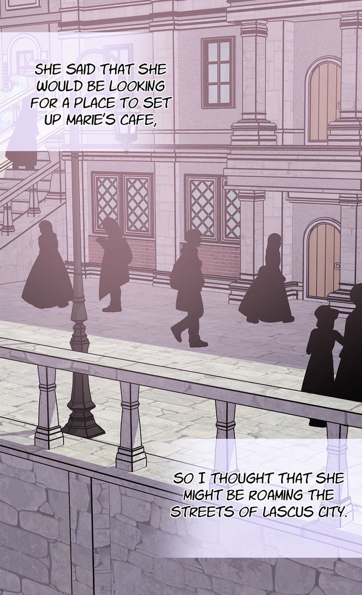 La Dolce Vita di Adelaide Chapter 75 page 27 - Chapter 75