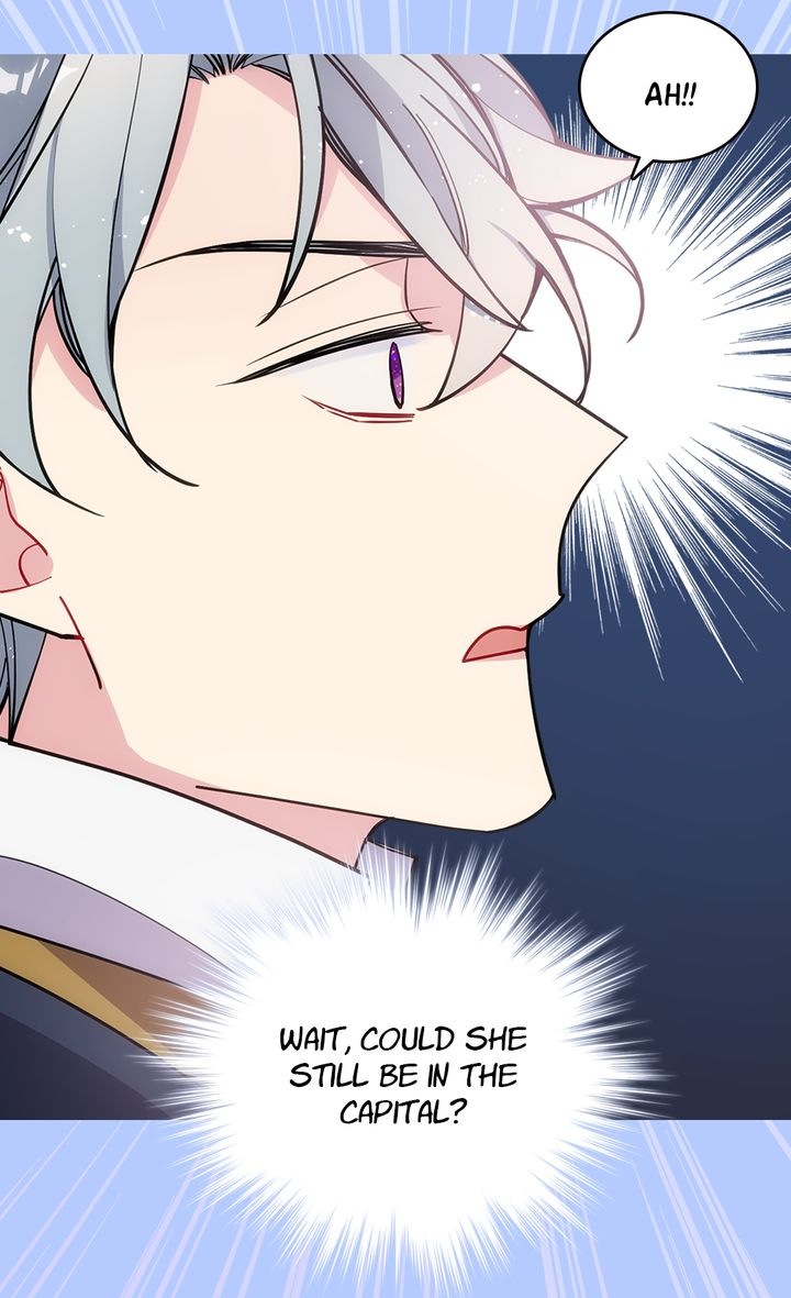 La Dolce Vita di Adelaide Chapter 75 page 29 - Chapter 75