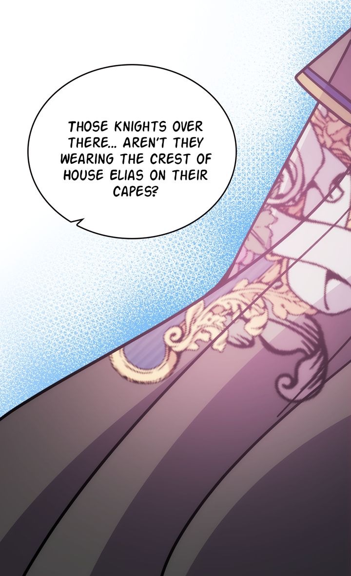 La Dolce Vita di Adelaide Chapter 75 page 3 - Chapter 75