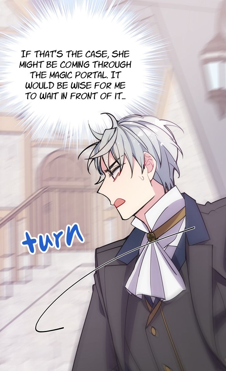 La Dolce Vita di Adelaide Chapter 75 page 30 - Chapter 75