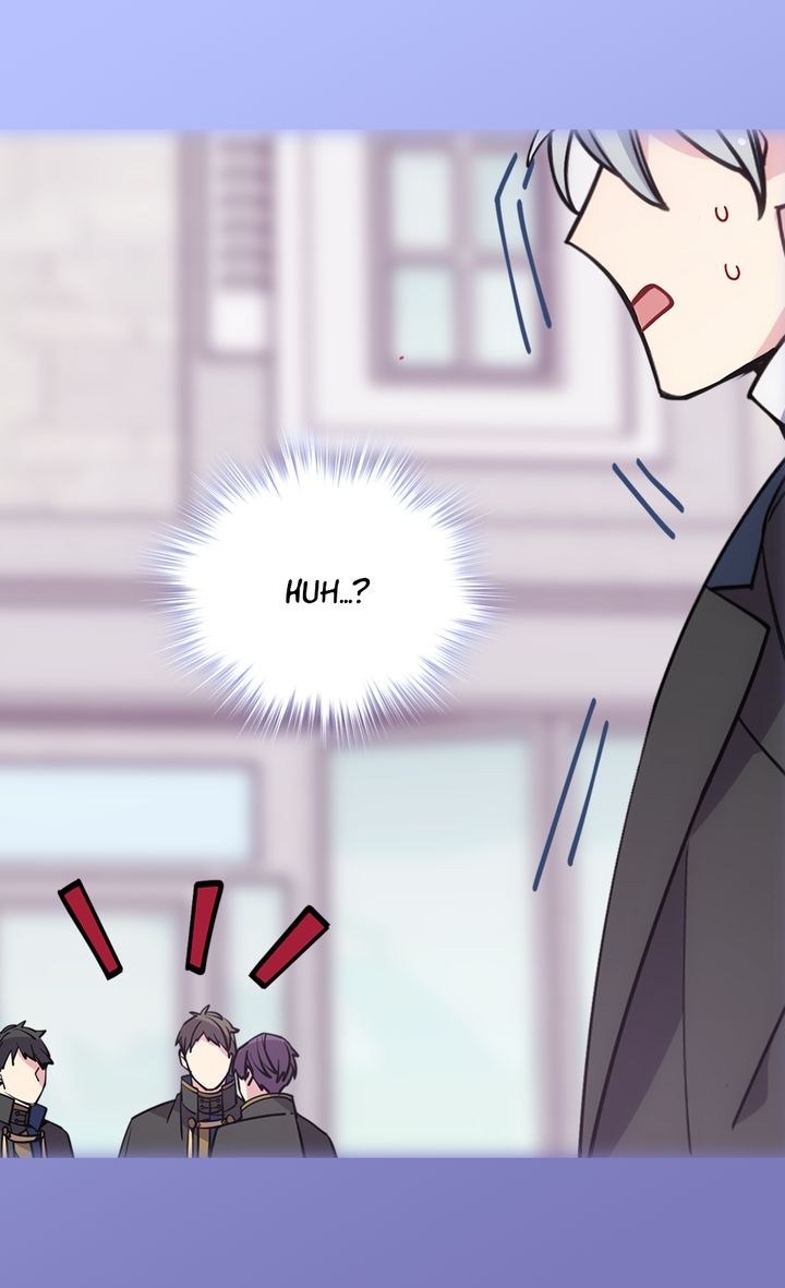 La Dolce Vita di Adelaide Chapter 75 page 31 - Chapter 75