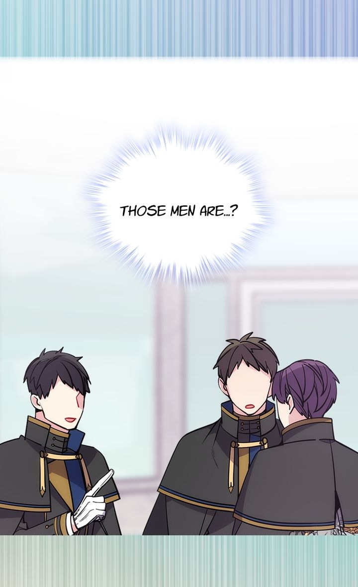 La Dolce Vita di Adelaide Chapter 75 page 32 - Chapter 75
