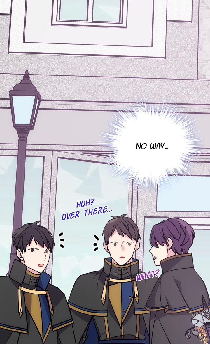 La Dolce Vita di Adelaide Chapter 75 page 33 - Chapter 75