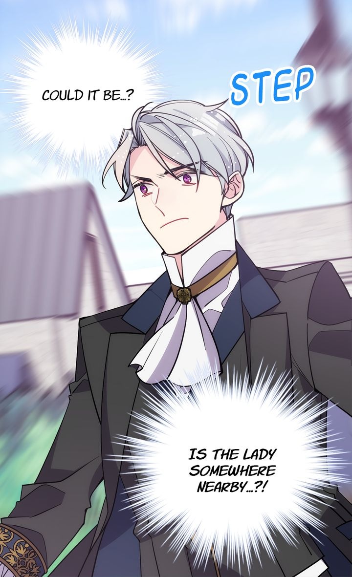 La Dolce Vita di Adelaide Chapter 75 page 34 - Chapter 75