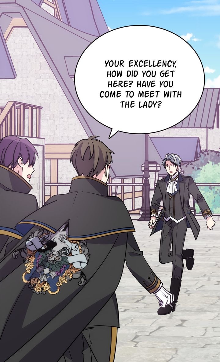 La Dolce Vita di Adelaide Chapter 75 page 35 - Chapter 75