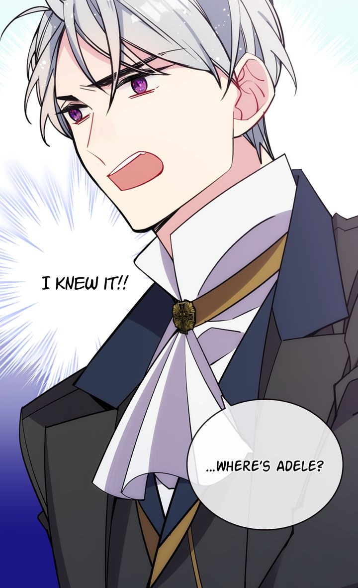 La Dolce Vita di Adelaide Chapter 75 page 36 - Chapter 75