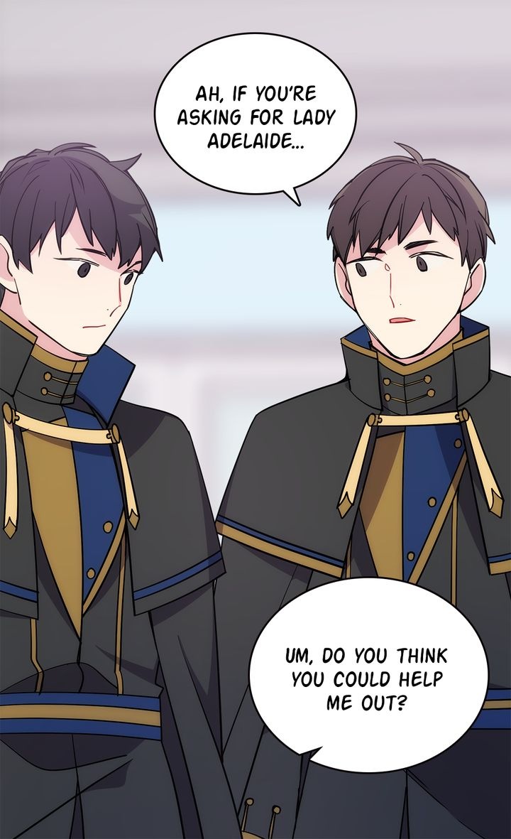 La Dolce Vita di Adelaide Chapter 75 page 37 - Chapter 75