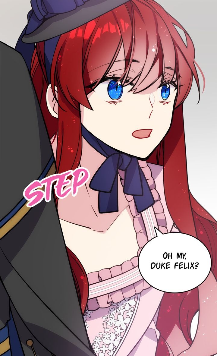 La Dolce Vita di Adelaide Chapter 75 page 38 - Chapter 75