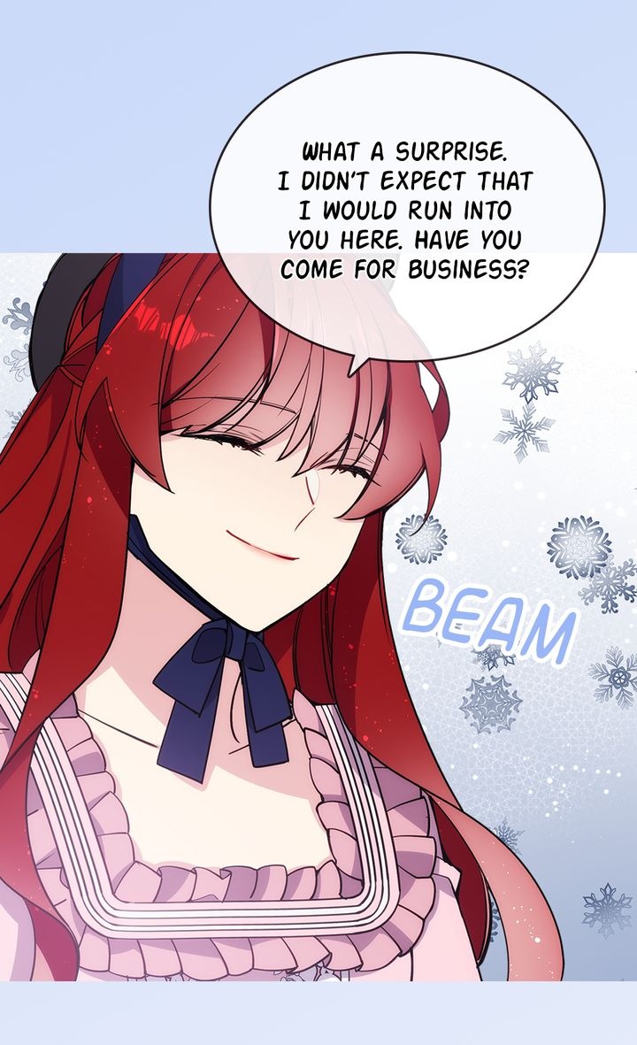 La Dolce Vita di Adelaide Chapter 75 page 39 - Chapter 75