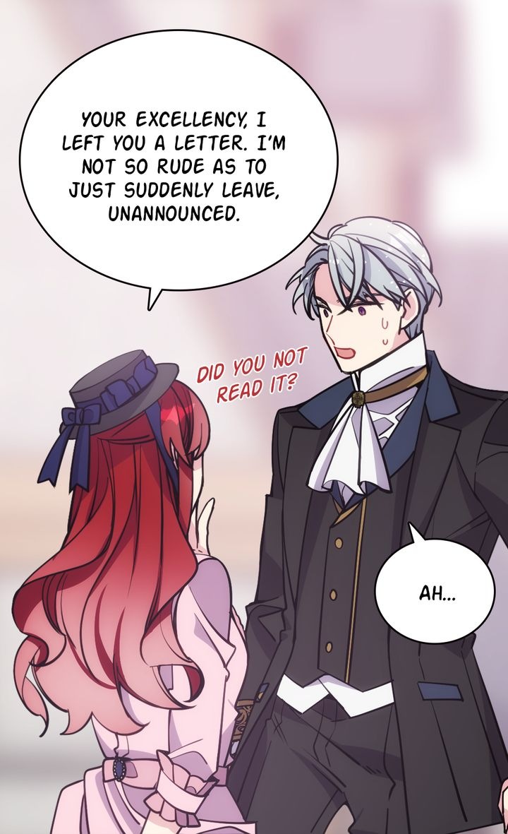 La Dolce Vita di Adelaide Chapter 75 page 42 - Chapter 75