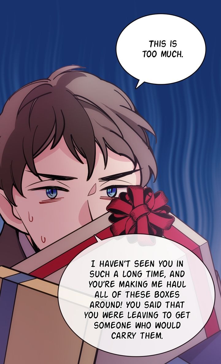 La Dolce Vita di Adelaide Chapter 75 page 44 - Chapter 75