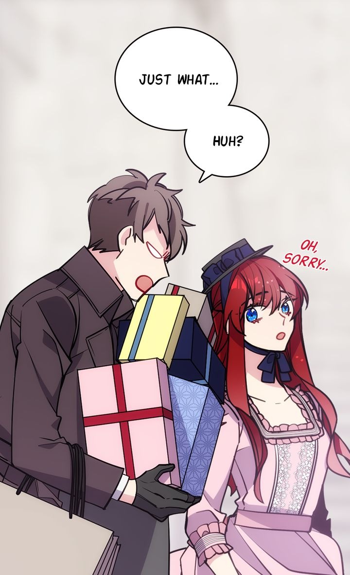 La Dolce Vita di Adelaide Chapter 75 page 45 - Chapter 75
