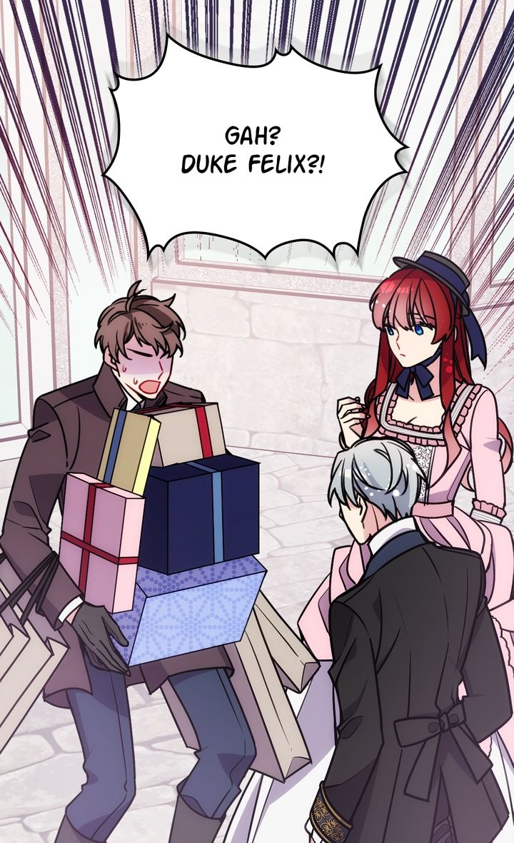 La Dolce Vita di Adelaide Chapter 75 page 46 - Chapter 75