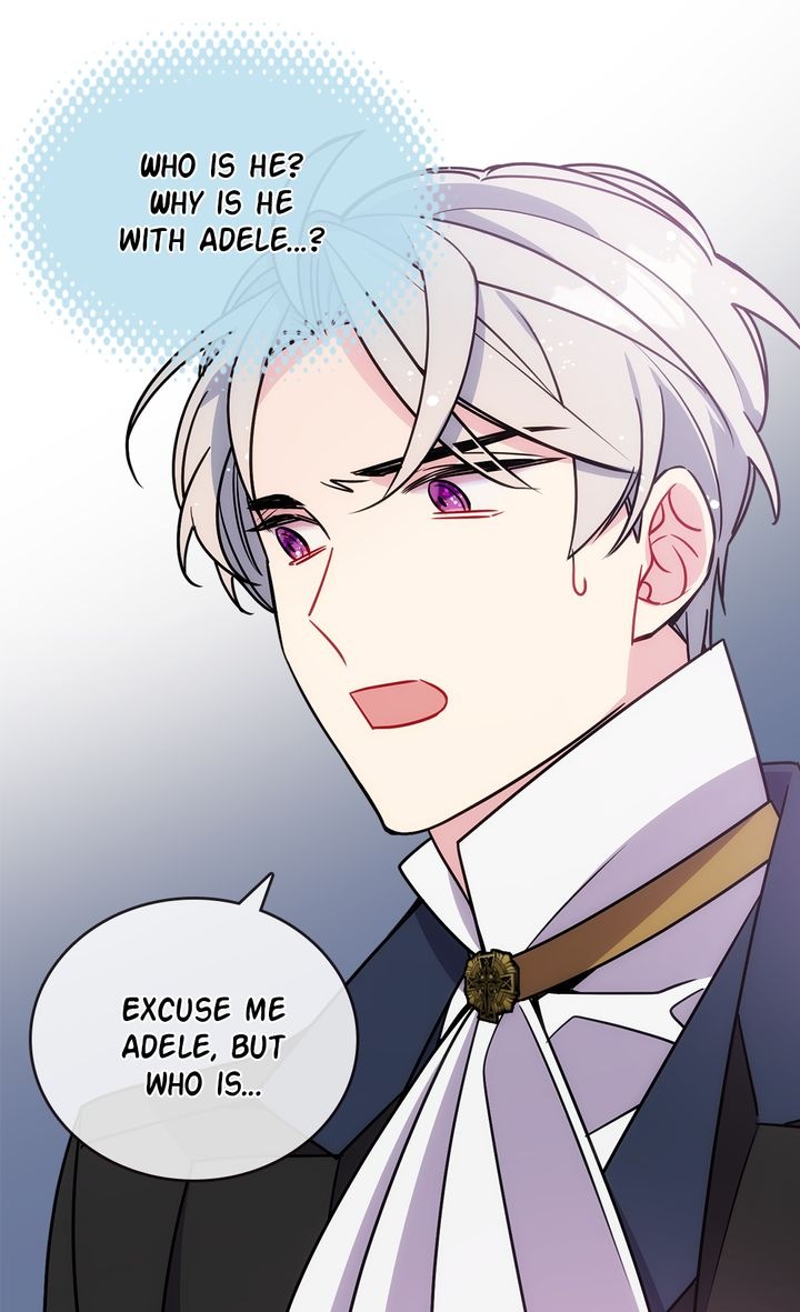La Dolce Vita di Adelaide Chapter 75 page 47 - Chapter 75