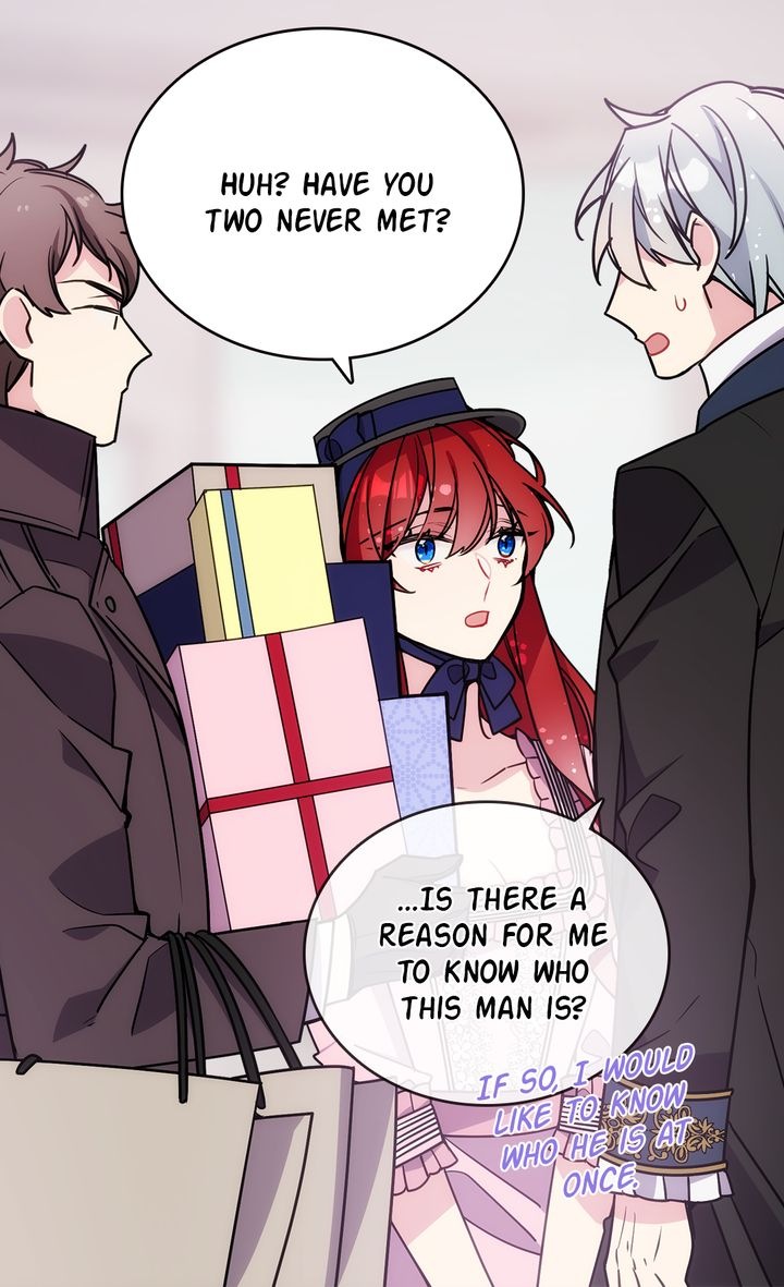 La Dolce Vita di Adelaide Chapter 75 page 48 - Chapter 75