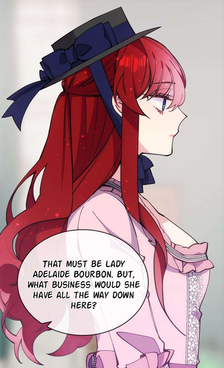 La Dolce Vita di Adelaide Chapter 75 page 5 - Chapter 75