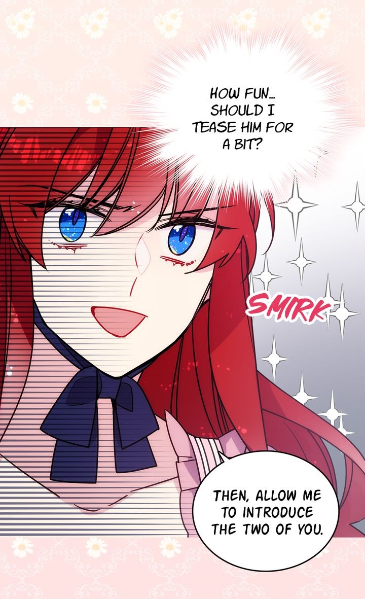 La Dolce Vita di Adelaide Chapter 75 page 50 - Chapter 75