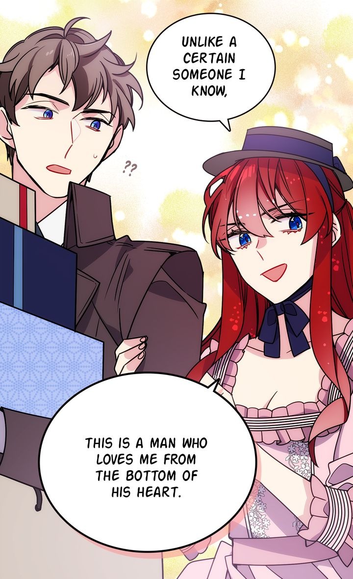 La Dolce Vita di Adelaide Chapter 75 page 51 - Chapter 75