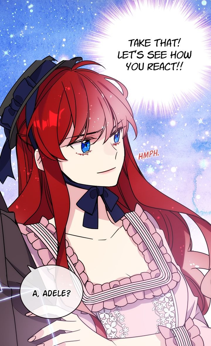 La Dolce Vita di Adelaide Chapter 75 page 53 - Chapter 75