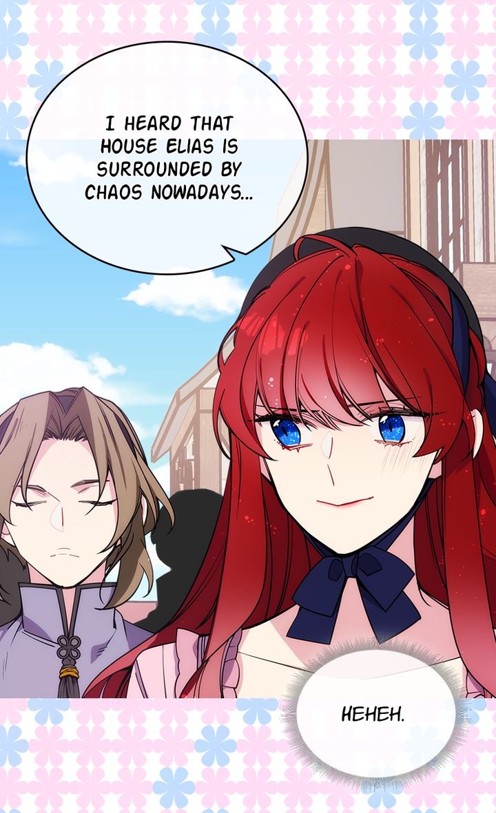 La Dolce Vita di Adelaide Chapter 75 page 6 - Chapter 75