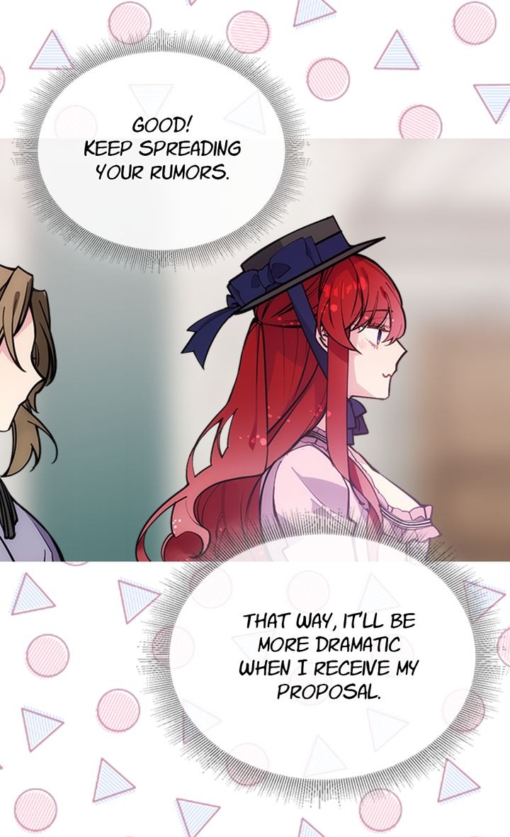 La Dolce Vita di Adelaide Chapter 75 page 7 - Chapter 75