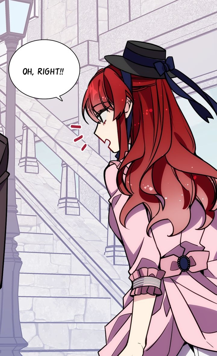 La Dolce Vita di Adelaide Chapter 76 page 10 - Chapter 76