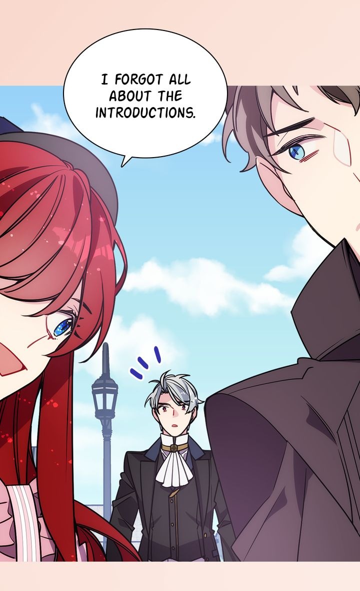 La Dolce Vita di Adelaide Chapter 76 page 11 - Chapter 76
