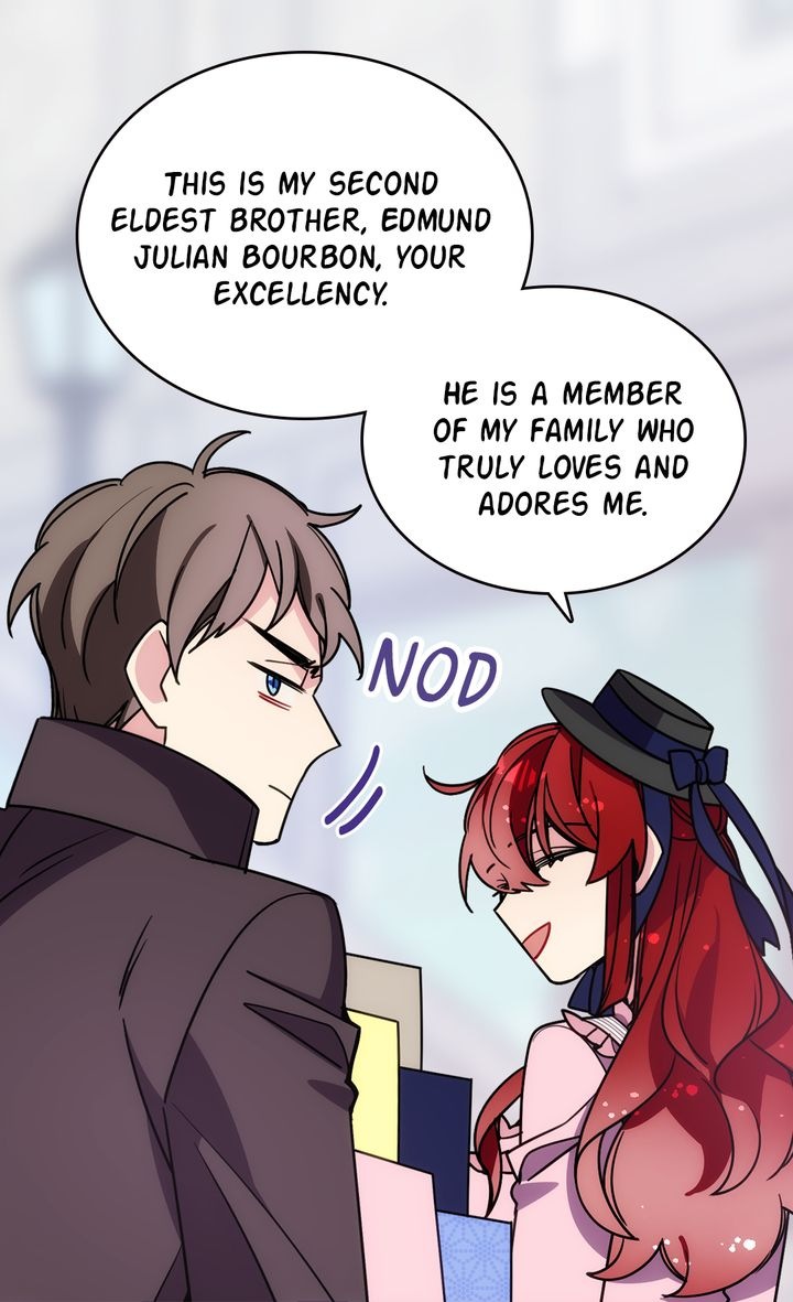 La Dolce Vita di Adelaide Chapter 76 page 12 - Chapter 76