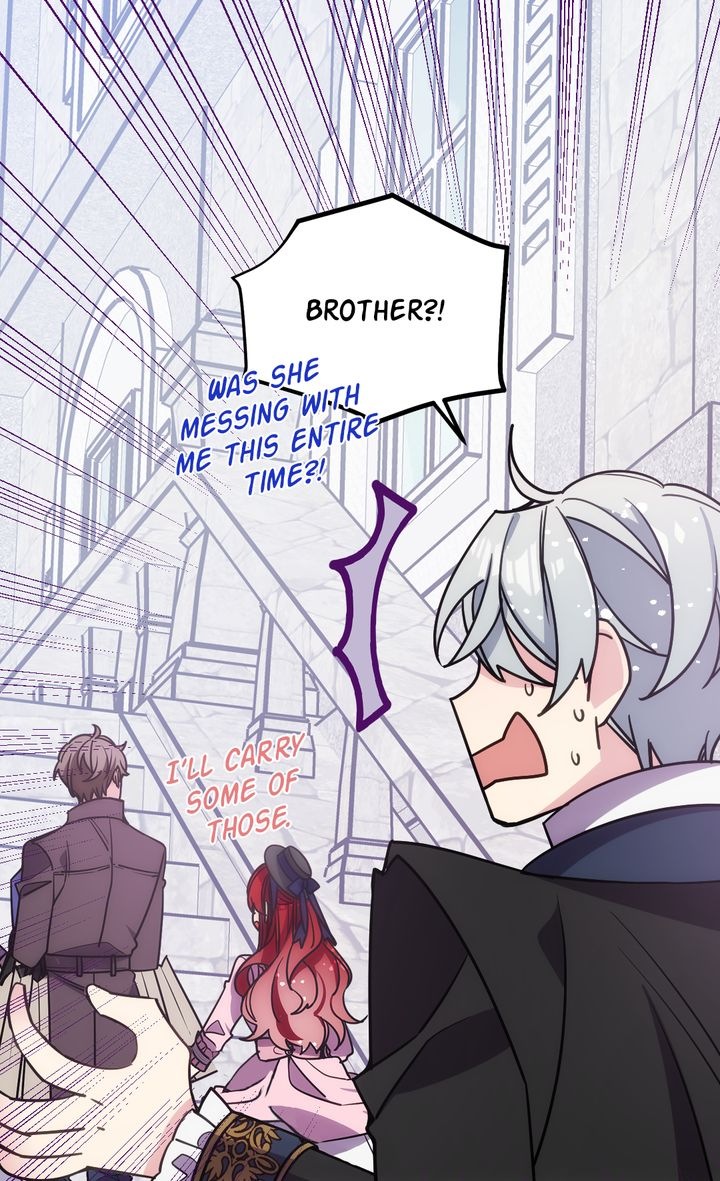 La Dolce Vita di Adelaide Chapter 76 page 15 - Chapter 76