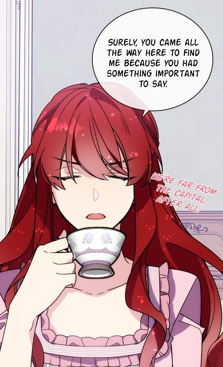 La Dolce Vita di Adelaide Chapter 76 page 17 - Chapter 76