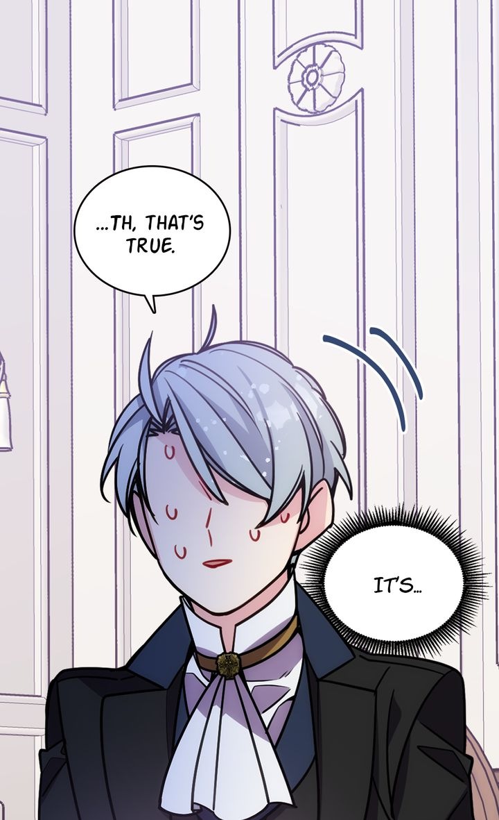 La Dolce Vita di Adelaide Chapter 76 page 18 - Chapter 76