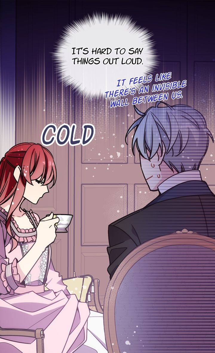 La Dolce Vita di Adelaide Chapter 76 page 19 - Chapter 76